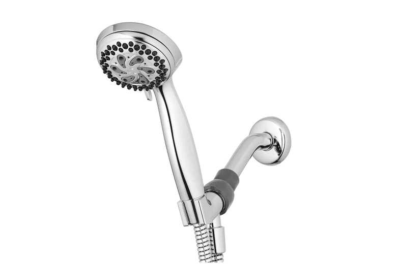 The 6 Best WaterSaving Shower Heads LeafScore