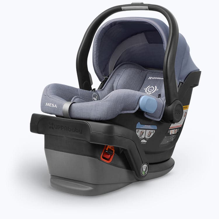 The 5 Best Infant Car Seats Made Without Toxic Chemicals LeafScore