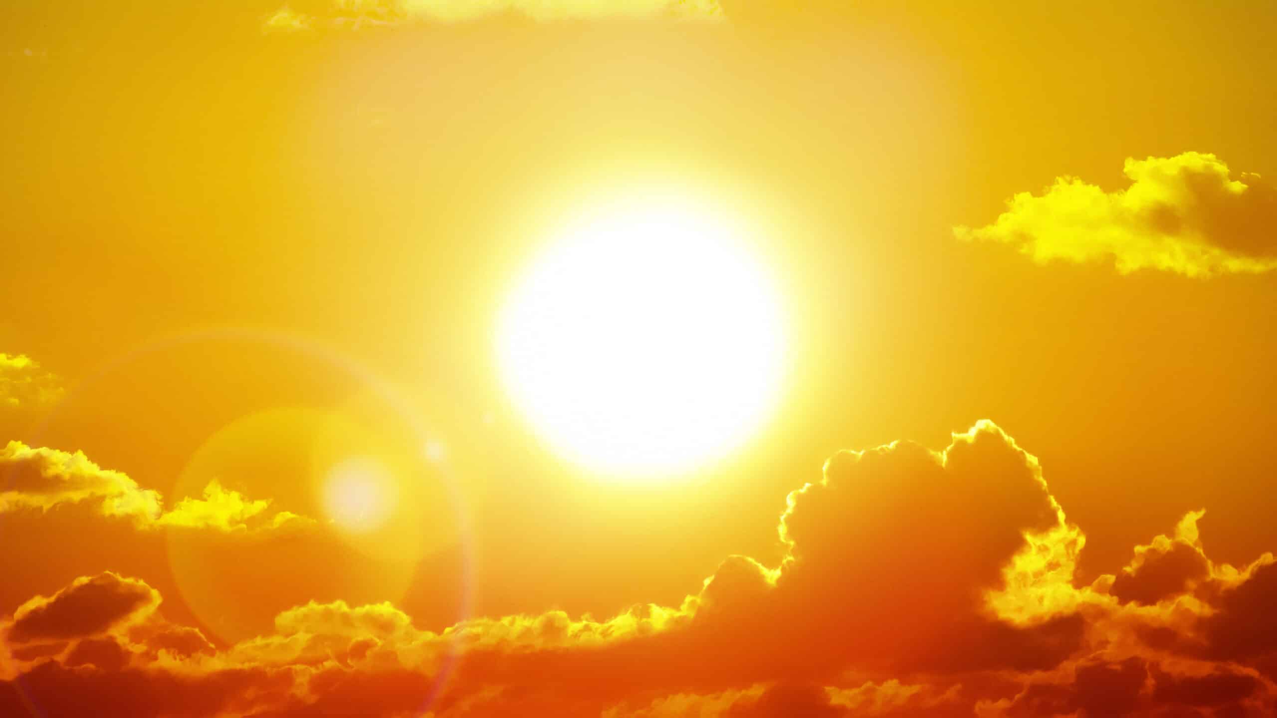 naming heatwaves climate change