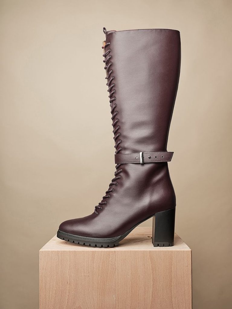 The 13 Best Vegan Leather Boots - Reviews by LeafScore