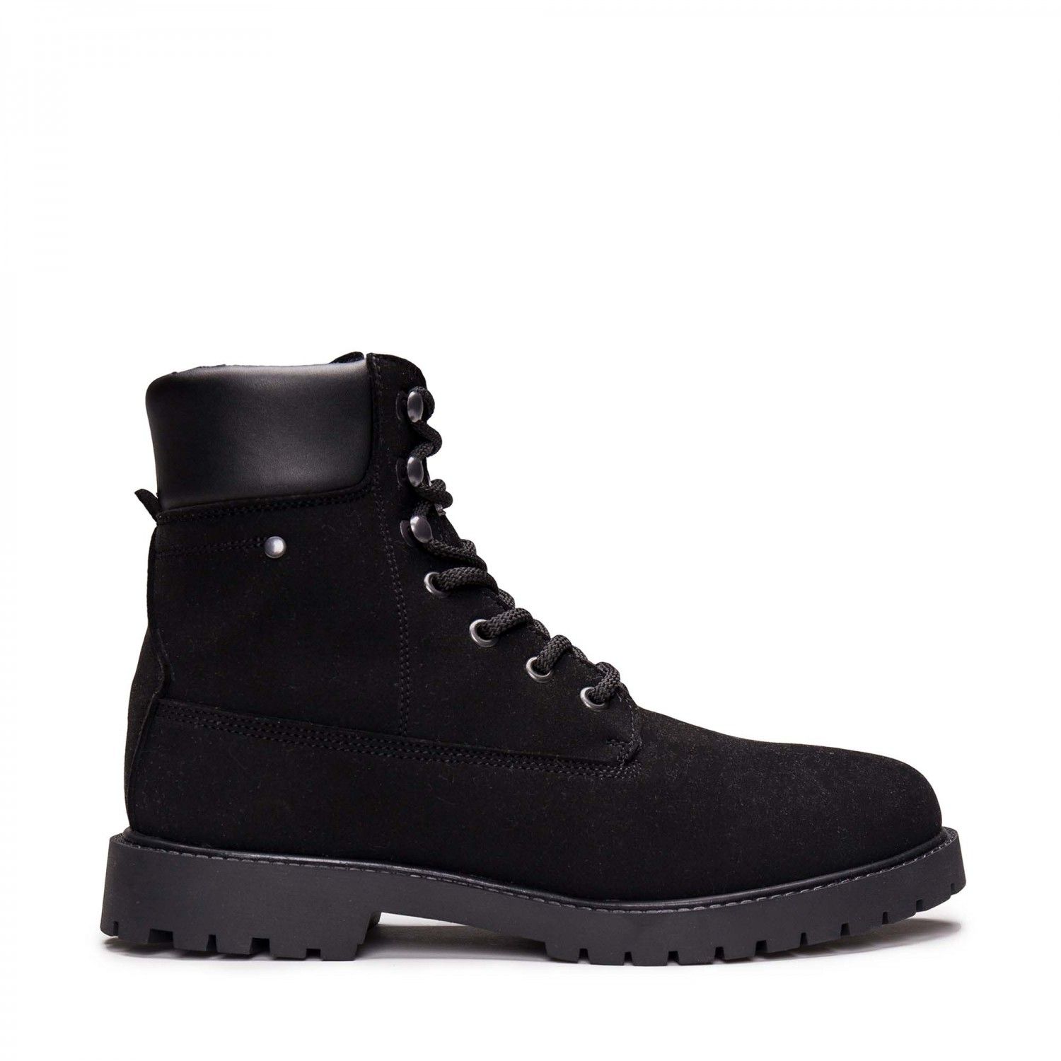 The 13 Best CrueltyFree Vegan Leather Boots LeafScore