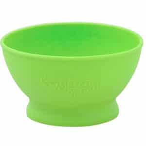 Silicone Bowls Baby Sets: A Safer Alternative to Plastic – Brightberry