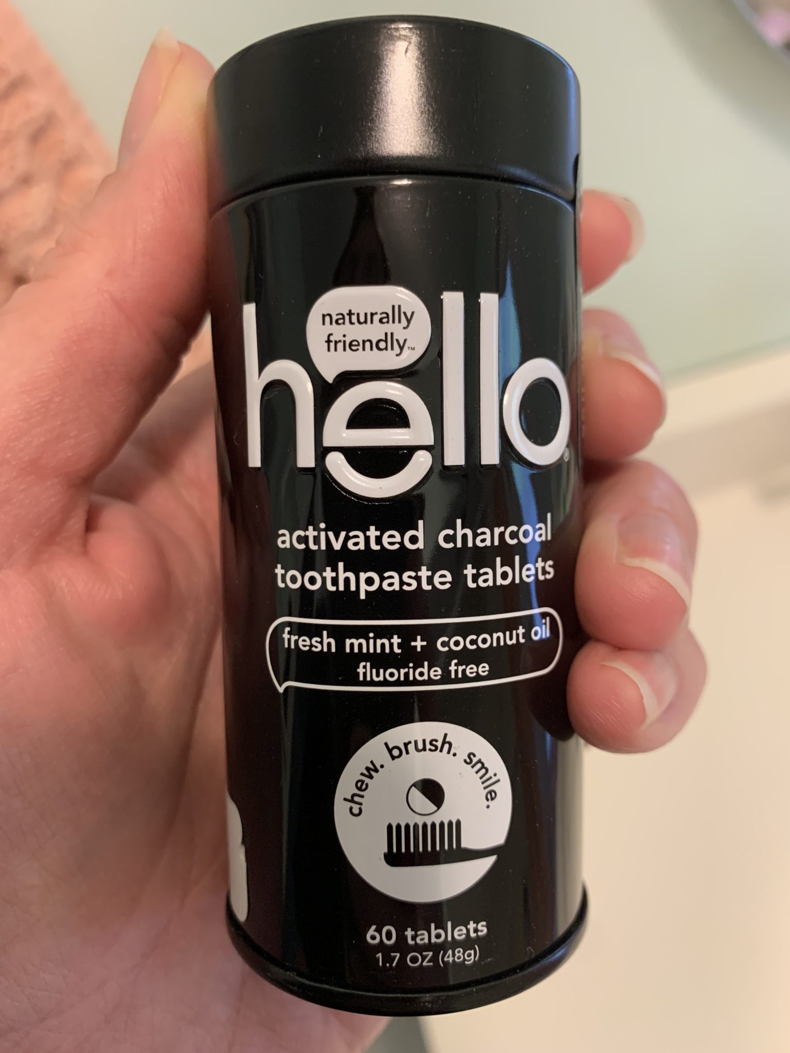 The 3 Best Green Toothpaste Brands [Staff Tested ] - LeafScore