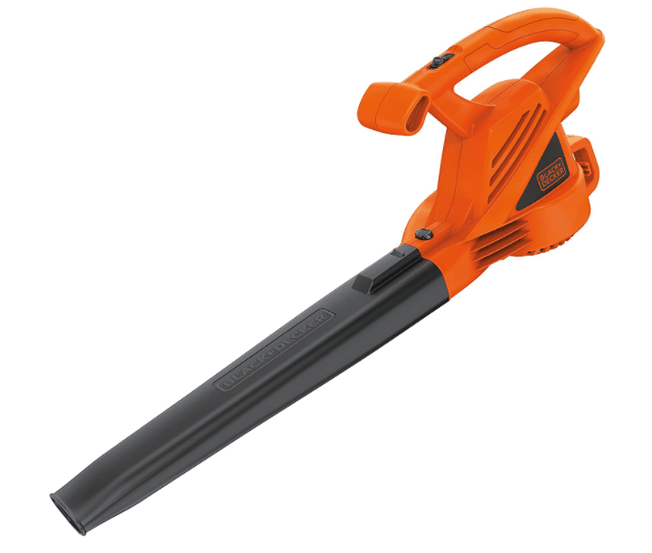 The 8 Best (and Quietest) Electric Leaf Blowers LeafScore