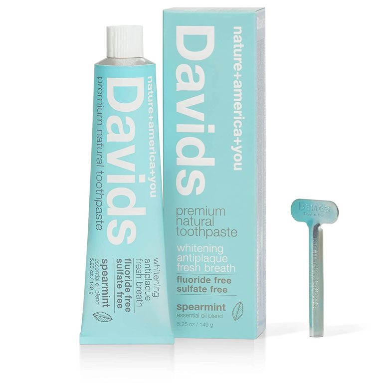 The 3 Best Green Toothpaste Brands [Staff Tested ] - LeafScore