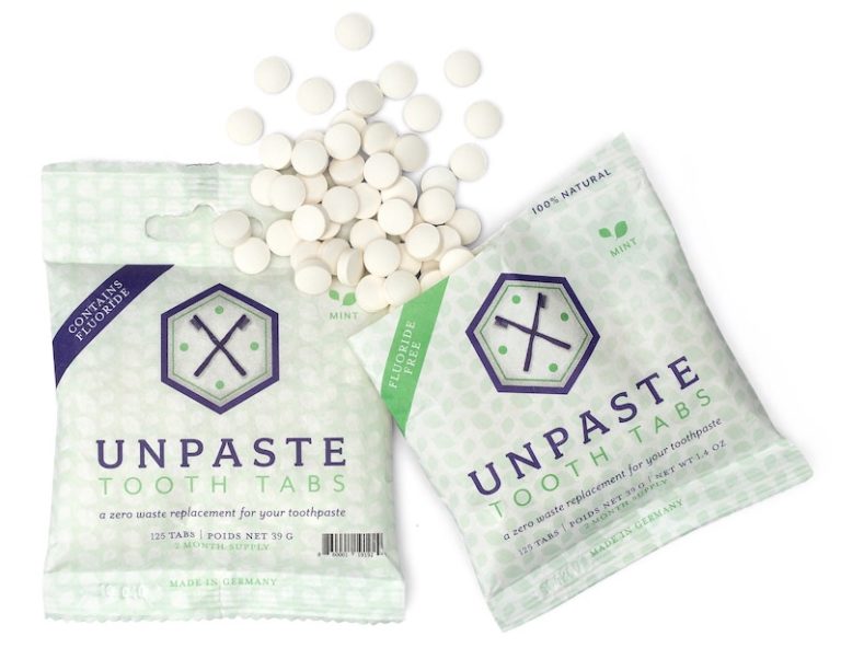The 3 Best Green Toothpaste Brands [Staff Tested ] - LeafScore