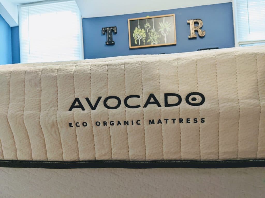 Avocado eco organic mattress review