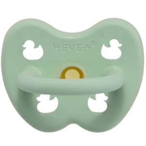 Natursutten Pacifiers 0-6 Months - 1-pack Original Shield Round Nipple  Natural Rubber Safe & Soft BPA-Free Pacifiers for Breastfeeding Babies -  Newborn Pacifiers Made in Italy - Yahoo Shopping