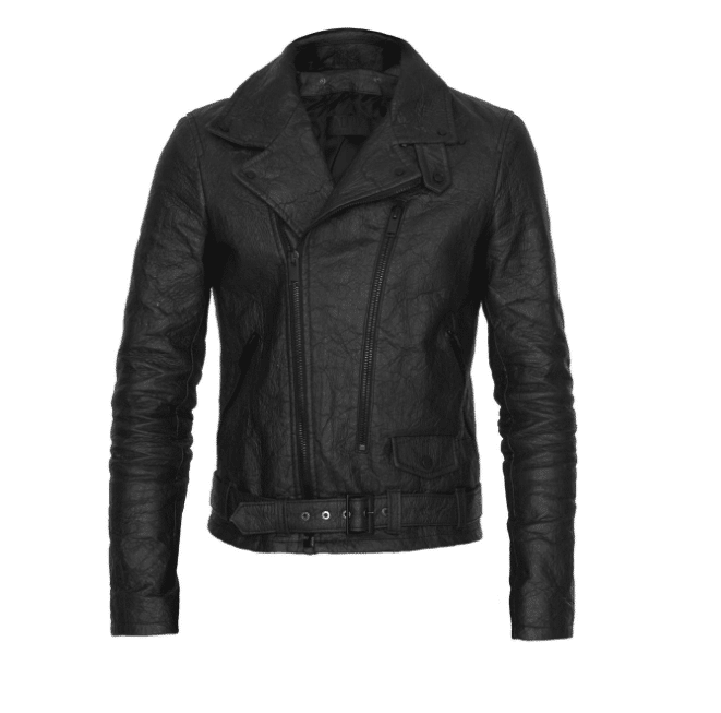 The 7 Best Vegan Leather Jackets For CrueltyFree Fashion LeafScore