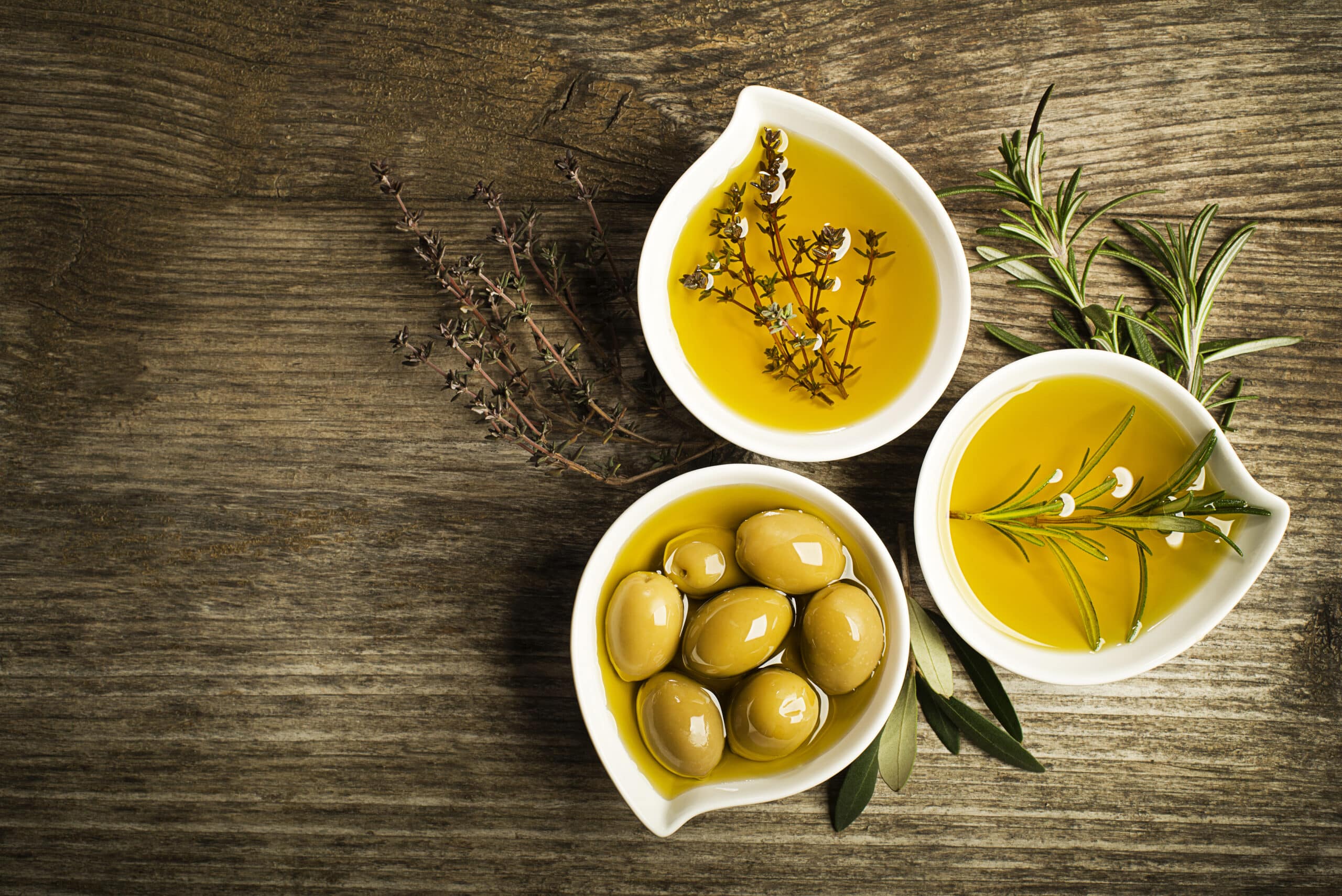 The 7 Best Eco Friendly Organic Olive Oil Brands LeafScore