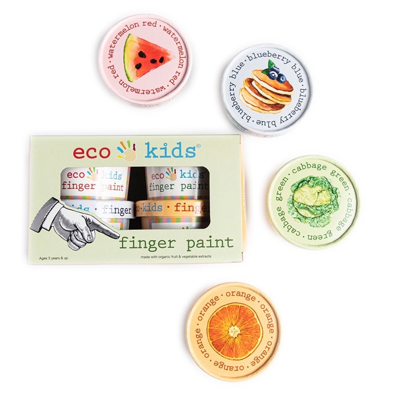 The 21 Best EcoFriendly & NonToxic Art Supplies for Kids LeafScore