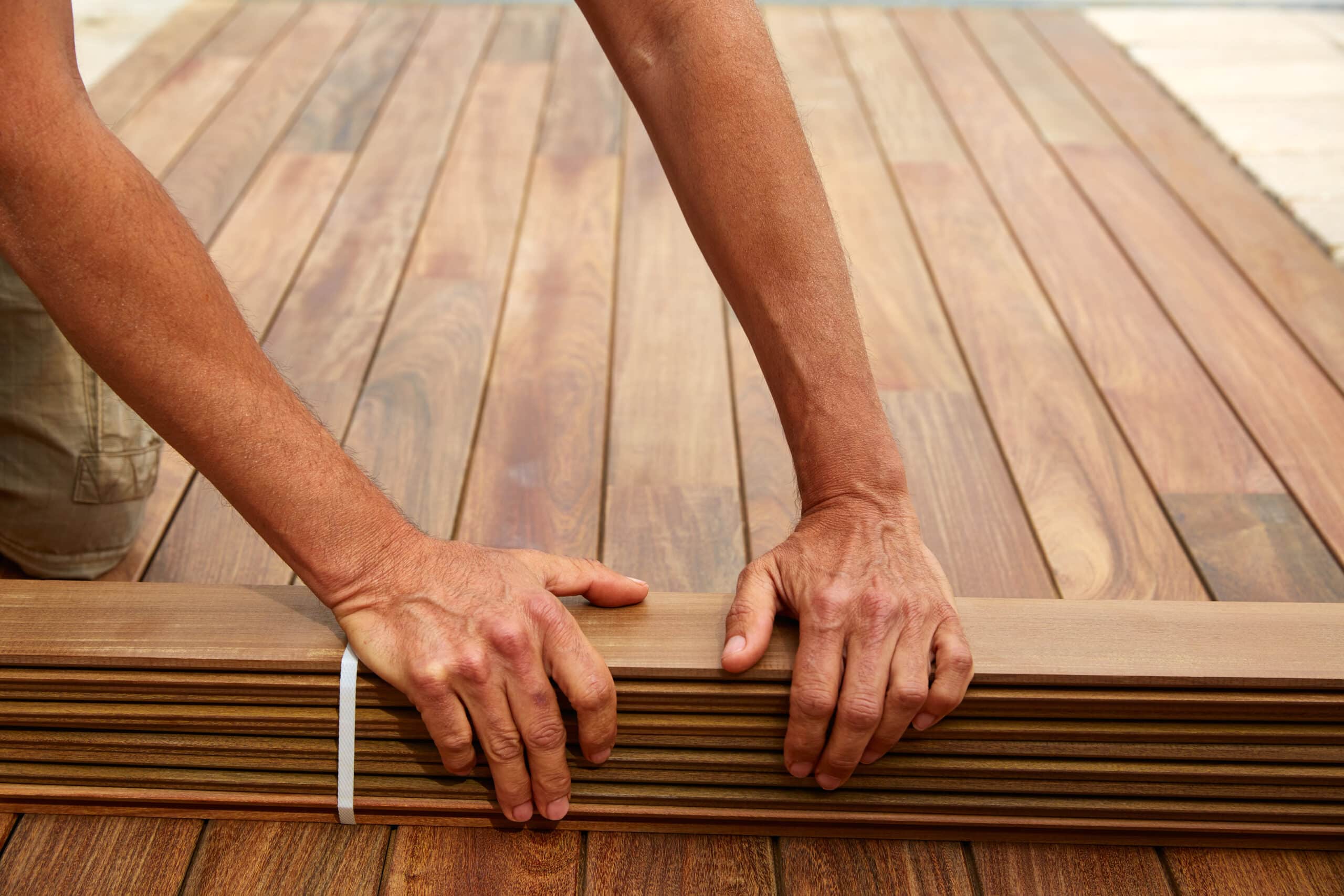 Sustainable Hardwood Flooring  7 Prefinished Engineered Maple