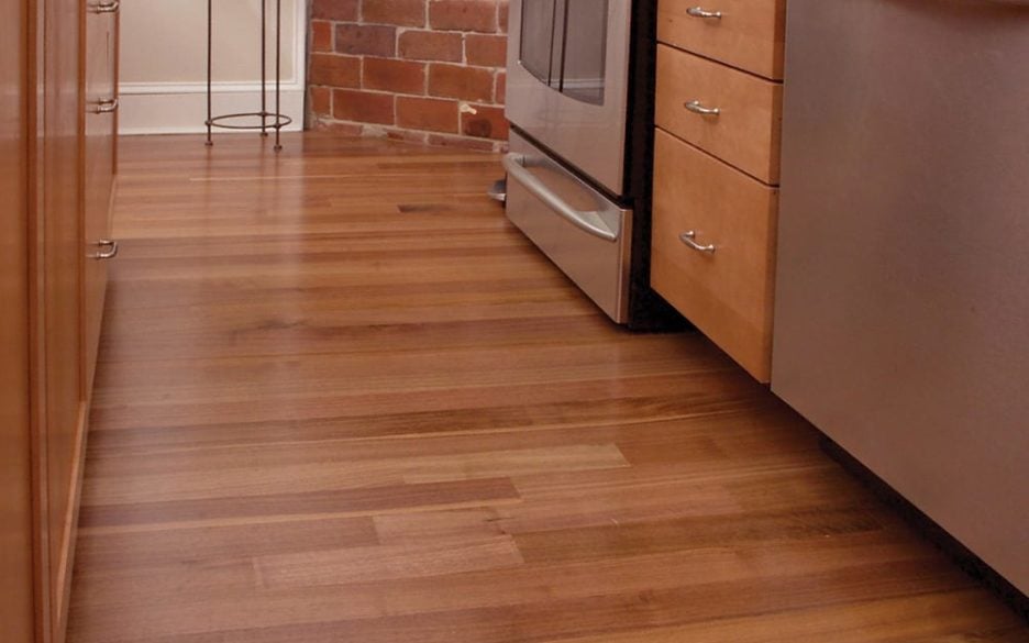 Curated visual reference: Gallery Detail: 8 Sustainable Hardwood Flooring Options And Why It Matters