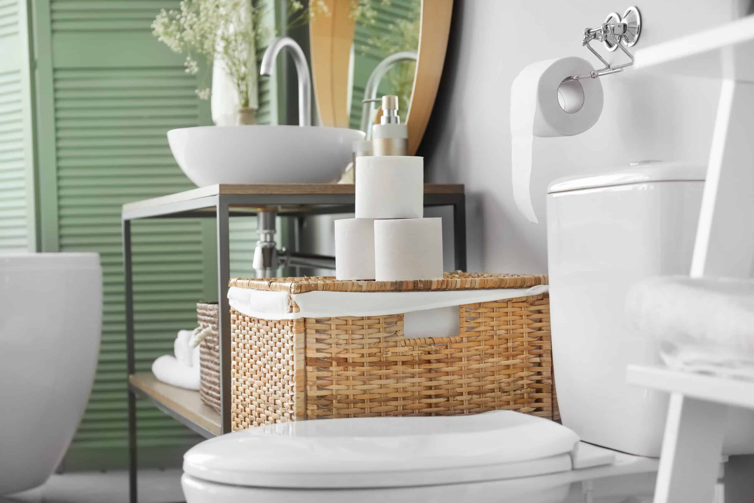 The 9 Best Eco-Friendly & Non-Toxic Toilet Paper Brands - LeafScore