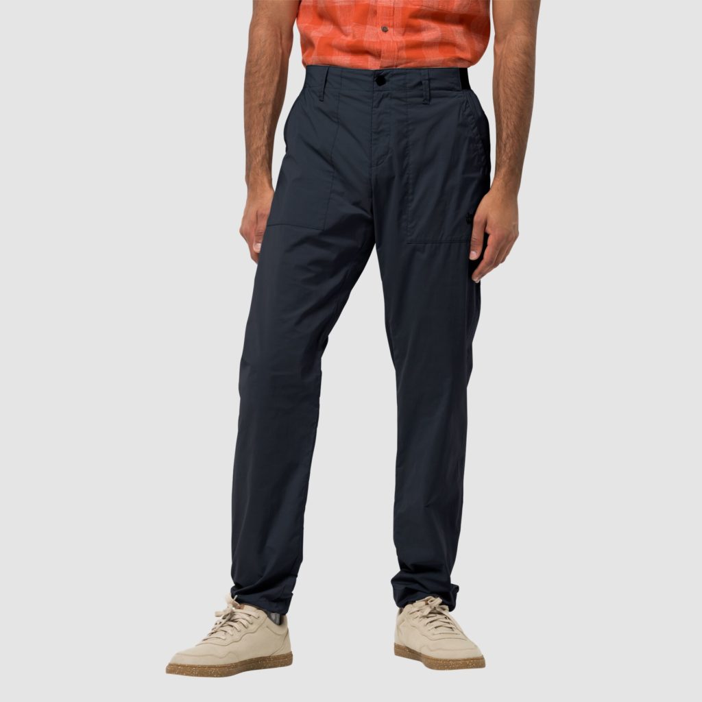 The 12 Best Durable and Sustainable Men’s Pants - LeafScore