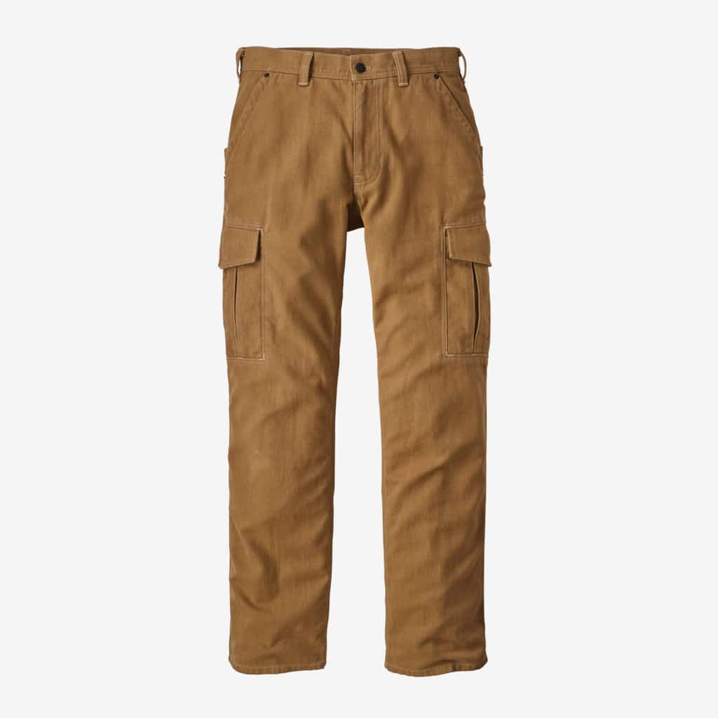 The 12 Best Durable and Sustainable Men’s Pants LeafScore