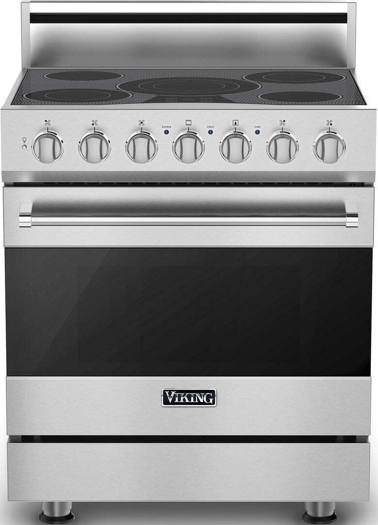 The 4 Best EnergyEfficient Electric Ranges in 2023 LeafScore