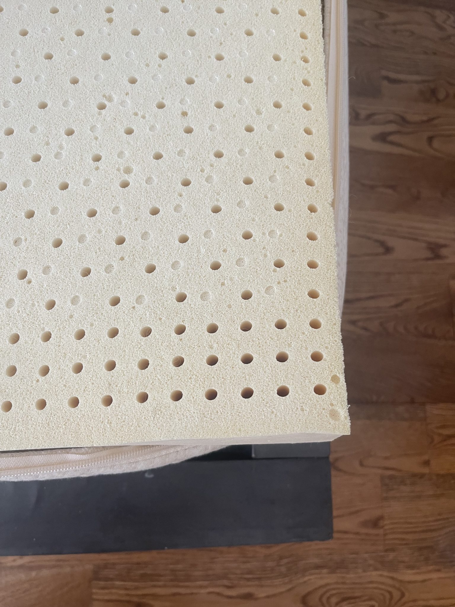 We Tested a Mattress for Flame Retardants Here's What We Learned