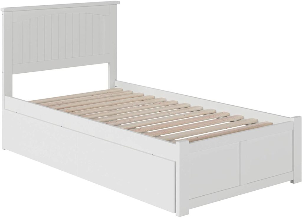 The 11 Best Organic & NonToxic Toddler Beds LeafScore
