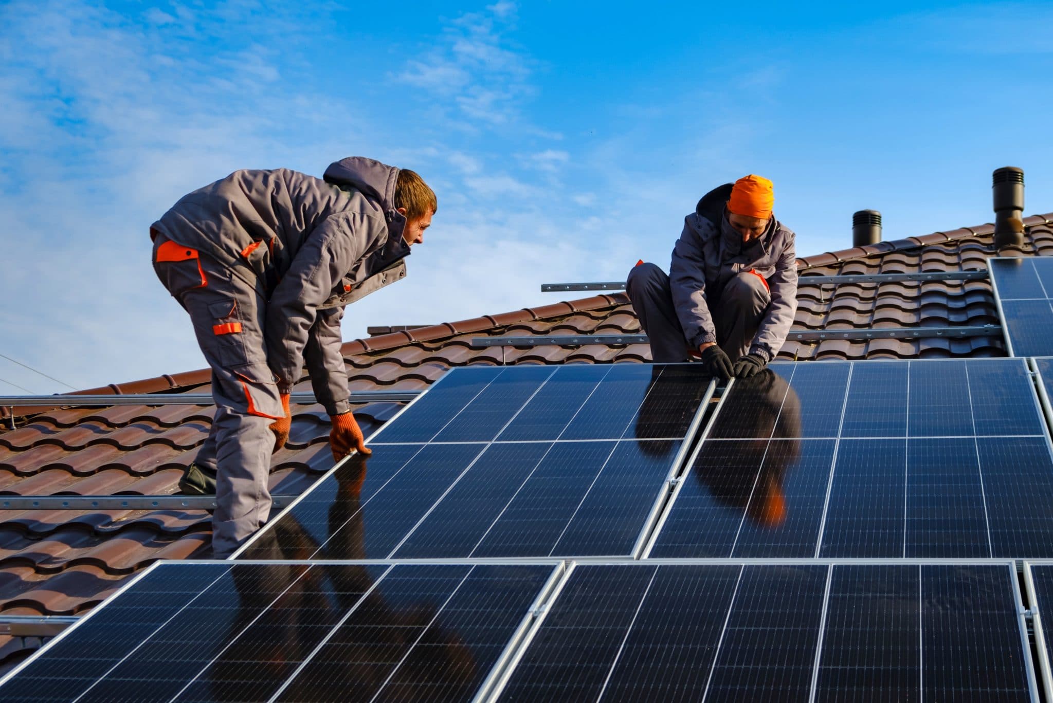 Solar Rebates Tax Incentives What You Need To Know LeafScore