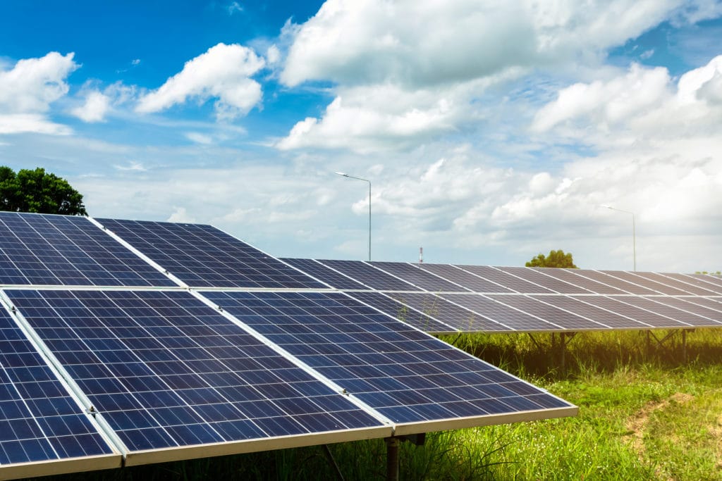 How Can a Community Solar Project Help Save Energy Bills?