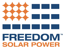 Freedom solar San Antonio