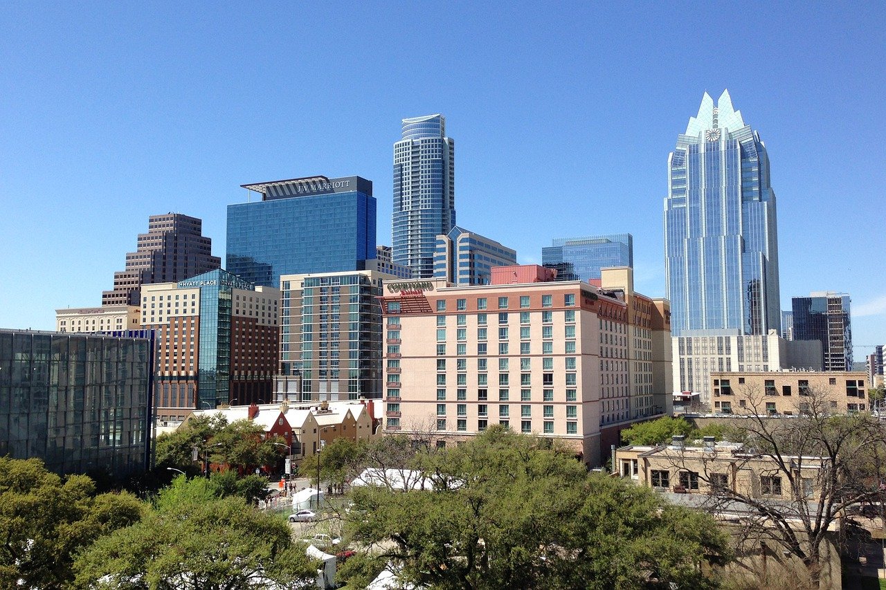 Does Austin TX Offer Solar Rebates LeafScore