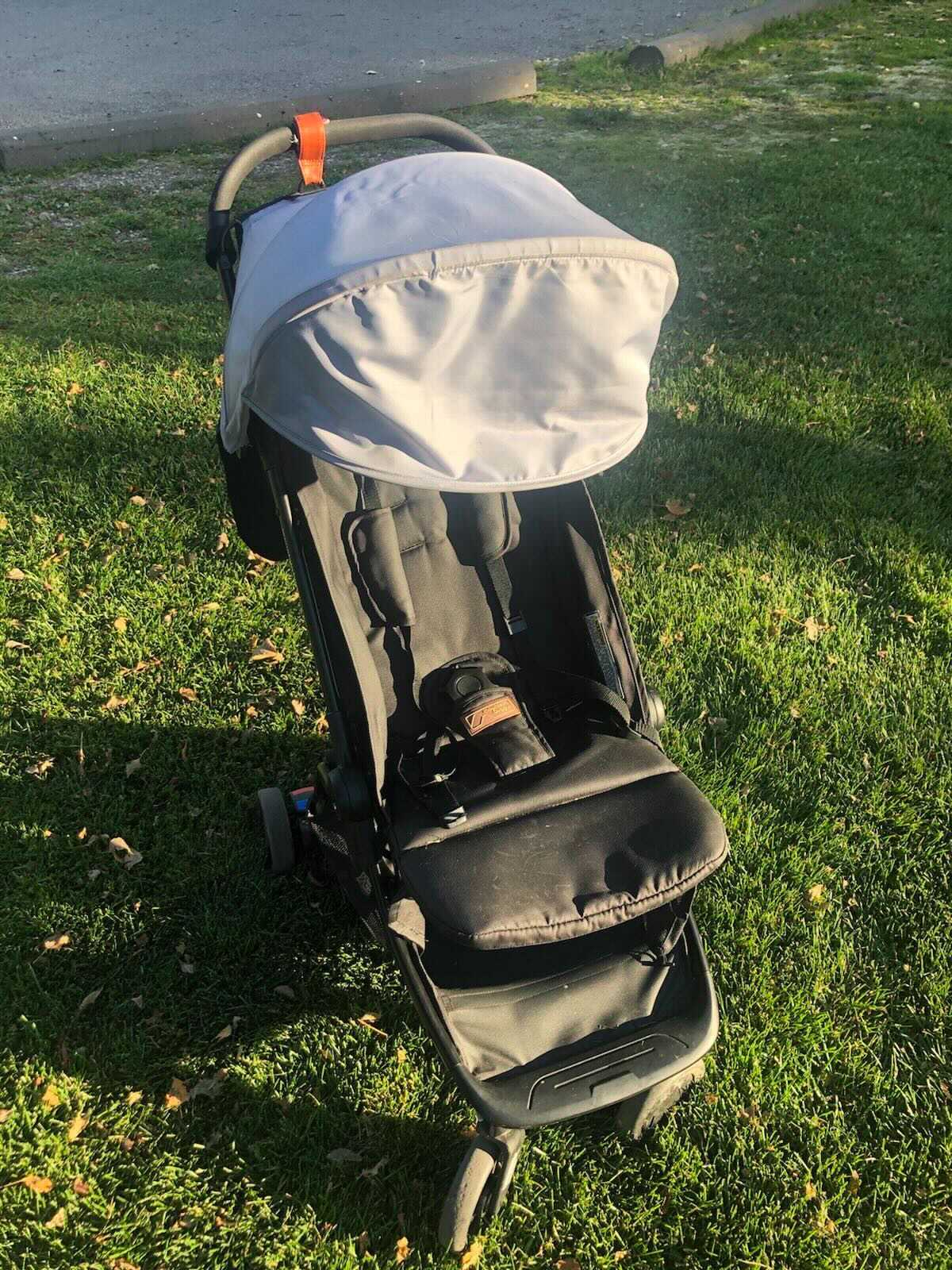 The 6 Best EcoFriendly & NonToxic Baby Strollers LeafScore
