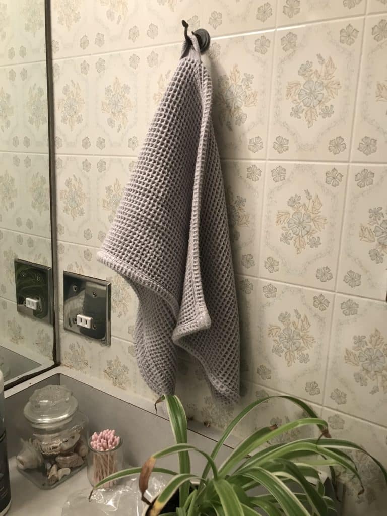 Ettitude towels