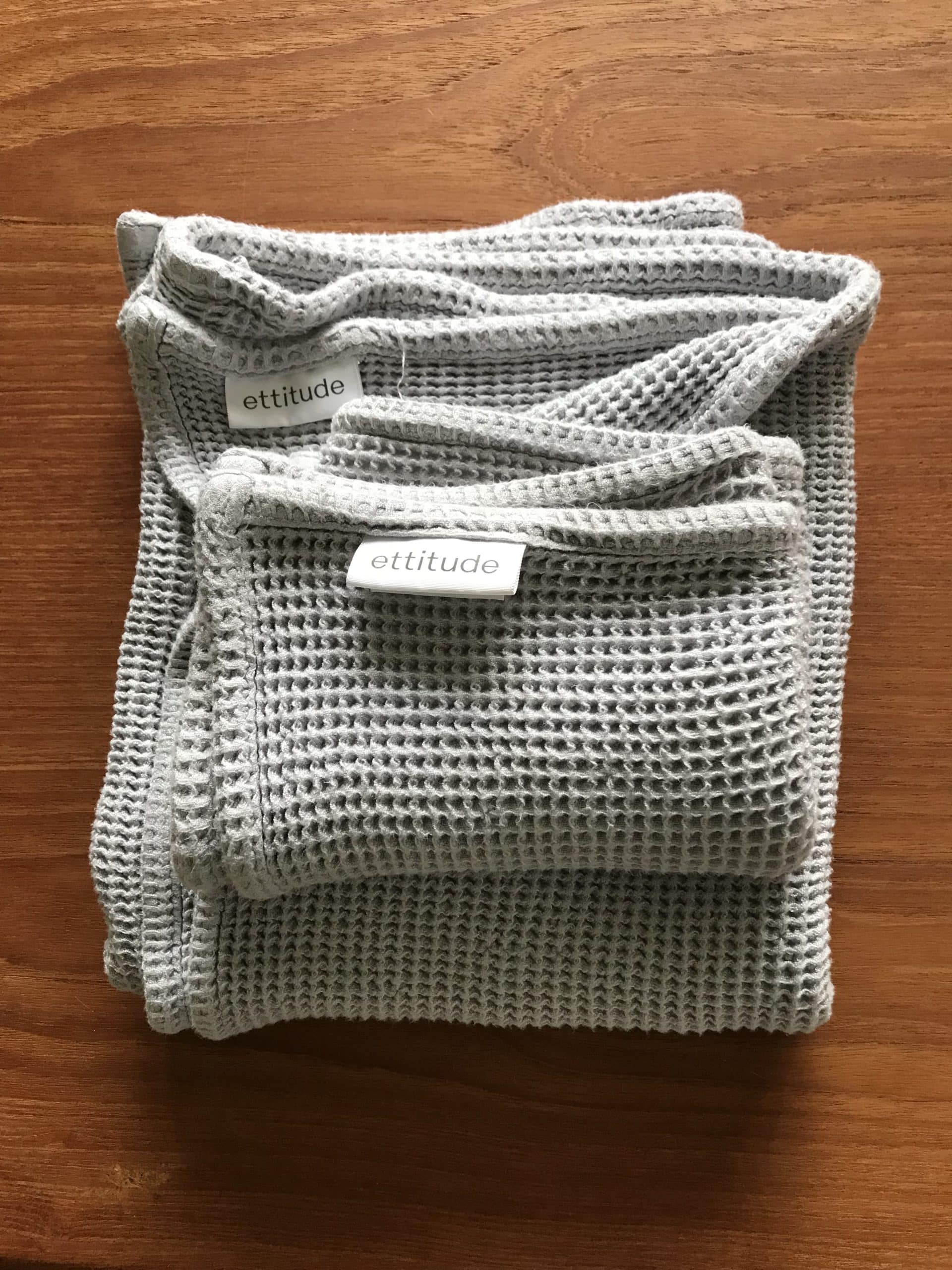The 8 Best Organic Towels [And Why it Matters] - LeafScore