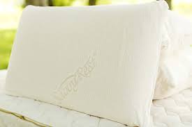 Savvy Rest Talalay Pillow