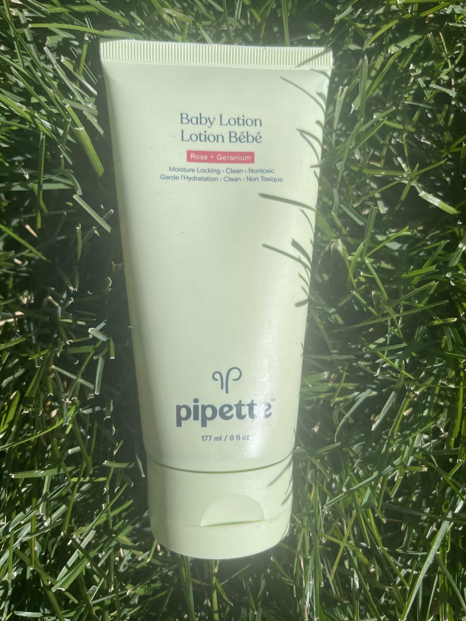 The 7 Best Baby Lotions Organic, NonToxic, Staff Tested