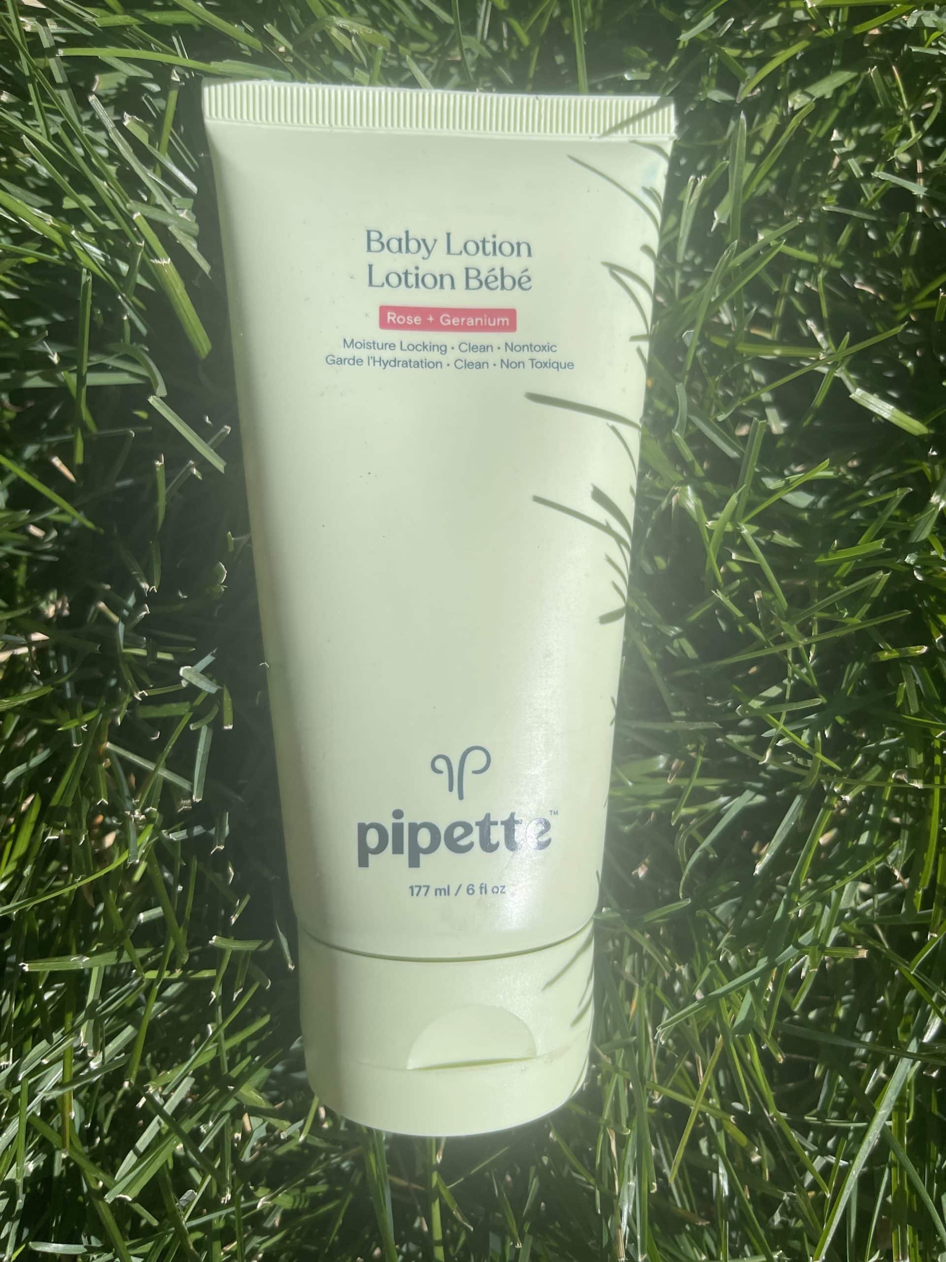 The 7 Best Baby Lotions Organic, NonToxic, Staff Tested