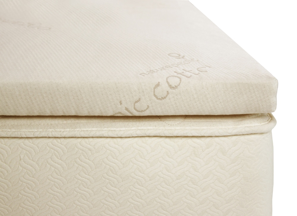 Adagio mattress topper