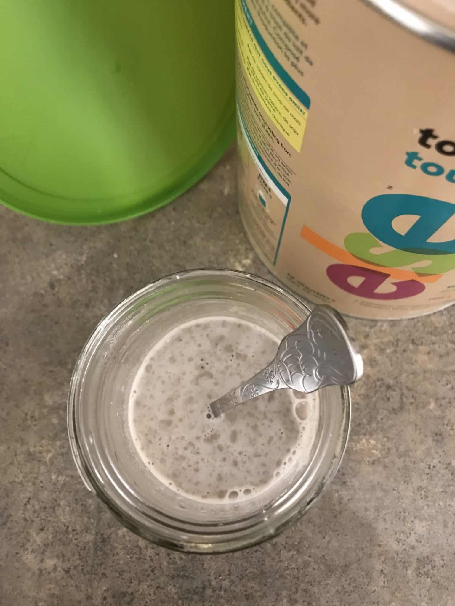 The 5 Best PlantBased Baby Formulas Dairy Free & Organic LeafScore