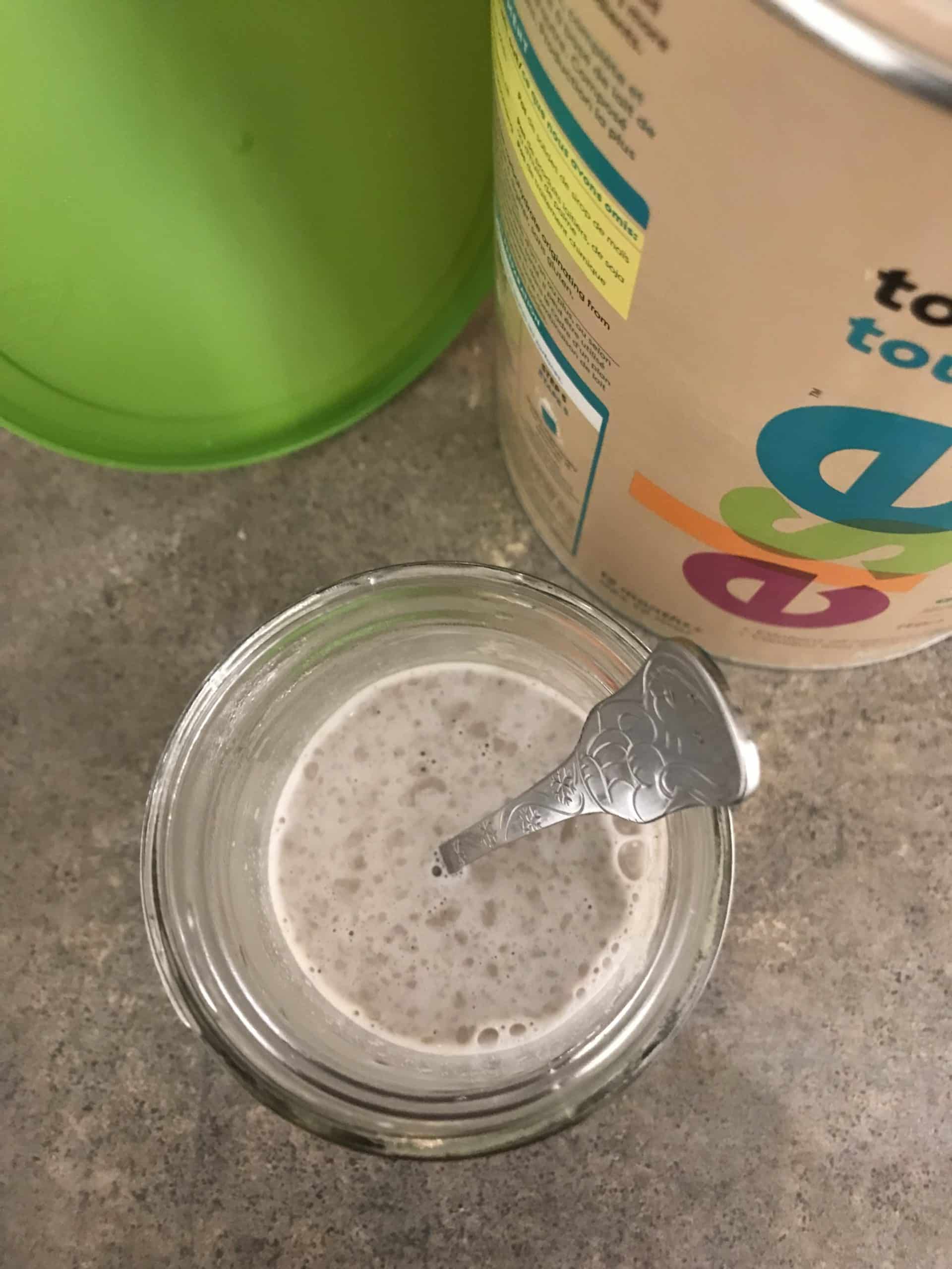 The 5 Best PlantBased Baby Formulas Dairy Free & Organic LeafScore