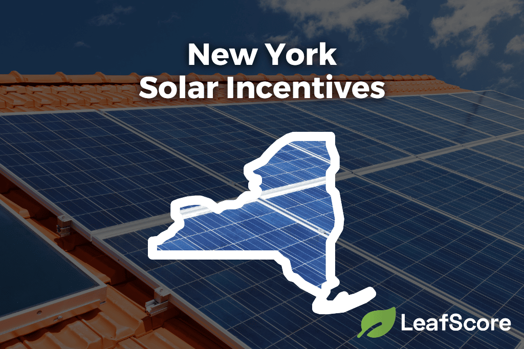 Ny State Solar Tax Credit 2023