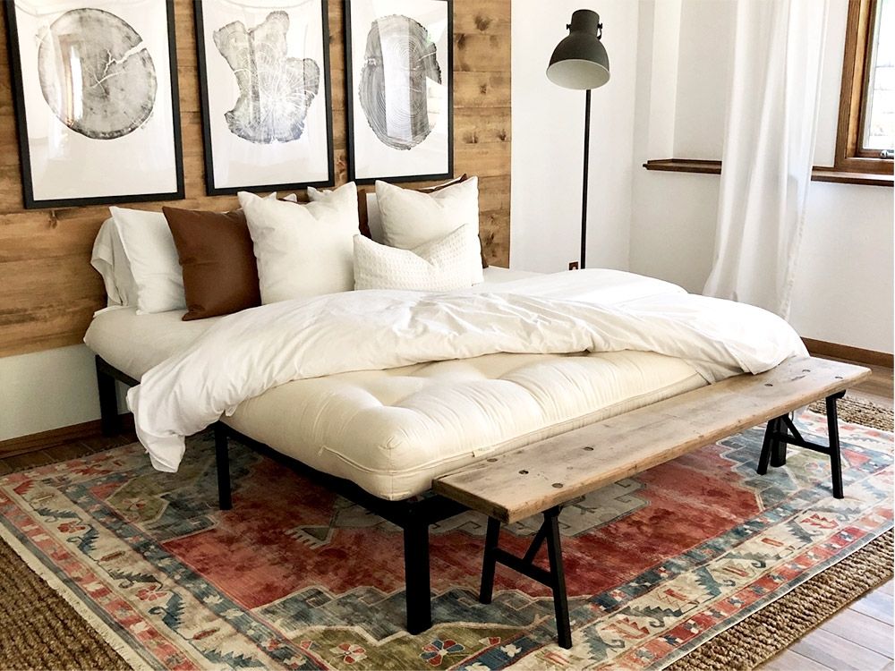 The 8 Best Organic Futon Mattresses for Your EcoFriendly Bedroom