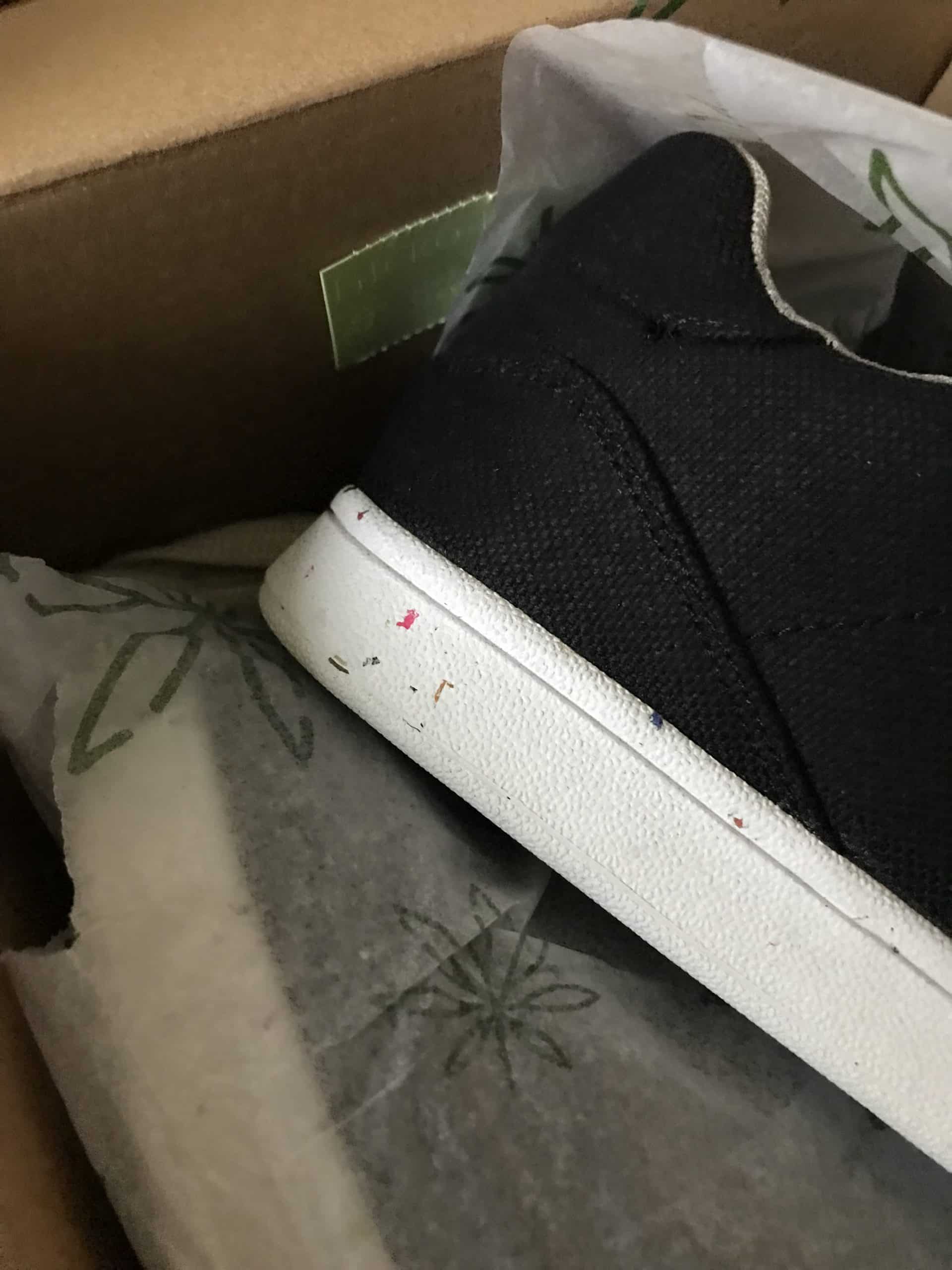 8000 Kicks Women’s Seeker Sneaker Review [Staff Tested] - LeafScore