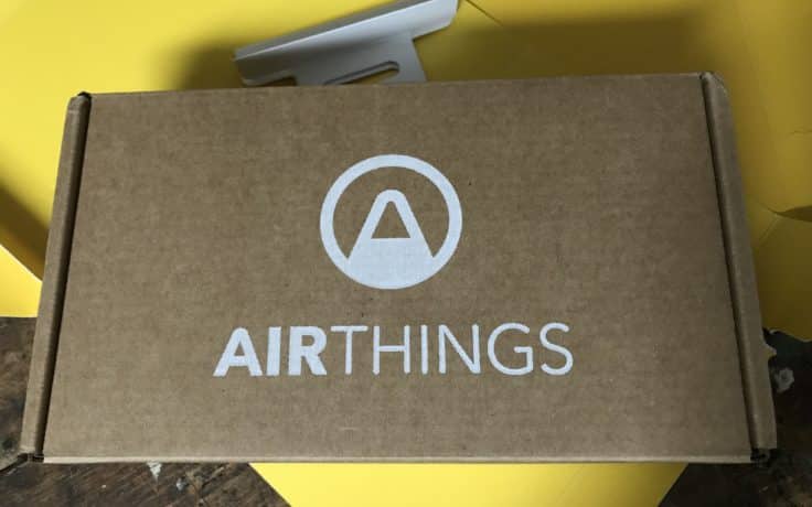 AirThings View Plus review