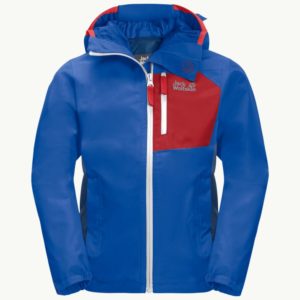 Jack Wolfskin Kids' Active Hike Jacket Review [Staff and Kid Tested] -  LeafScore