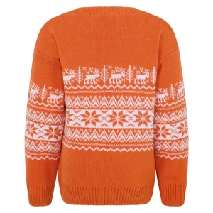 Ugly Christmas Sweater – Innovation