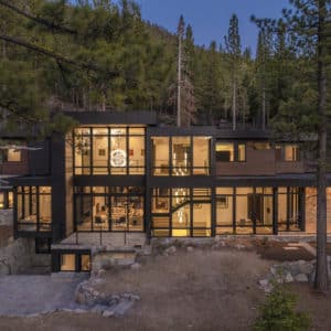 Clever Homes