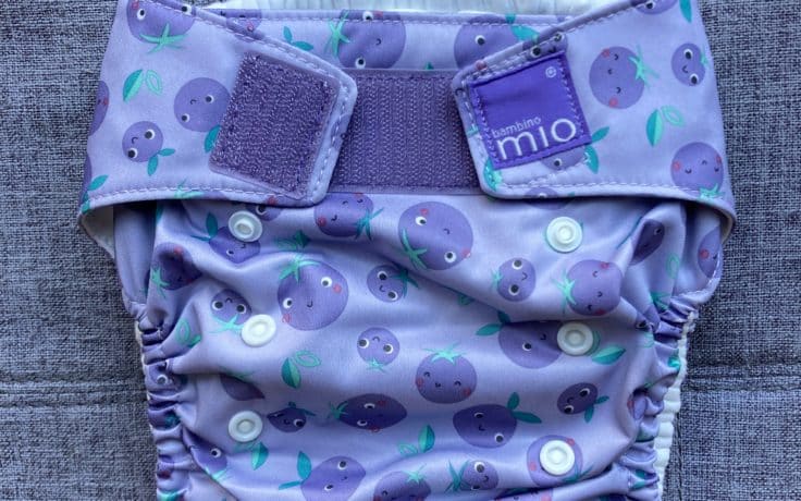 Bambino Mio Miosolo All-in-one