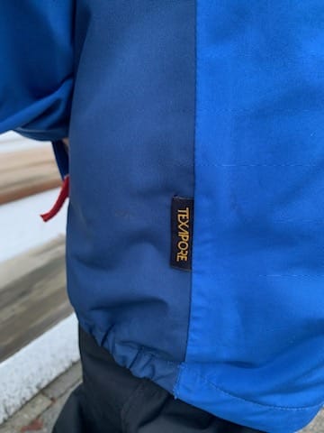 Collega toenemen Voorbijganger Jack Wolfskin Kids' Active Hike Jacket Review [Staff and Kid Tested] -  LeafScore