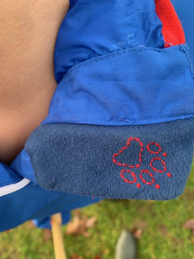 Jack Wolfskin Kids' Active Hike Jacket Review [Staff and Kid Tested] -  LeafScore