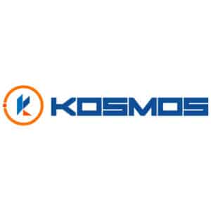 Kosmos Solar Logo