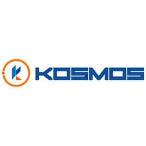 Kosmos Solar Logo