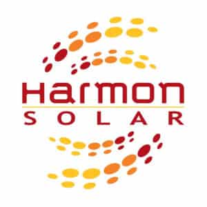 Harmon Solar Logo