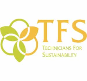 TFS Solar Logo